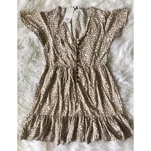 Papillon dress🌻